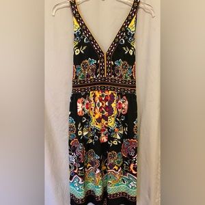 Dressbarn dress size 10